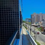 Apartamento Praia Jatiuca