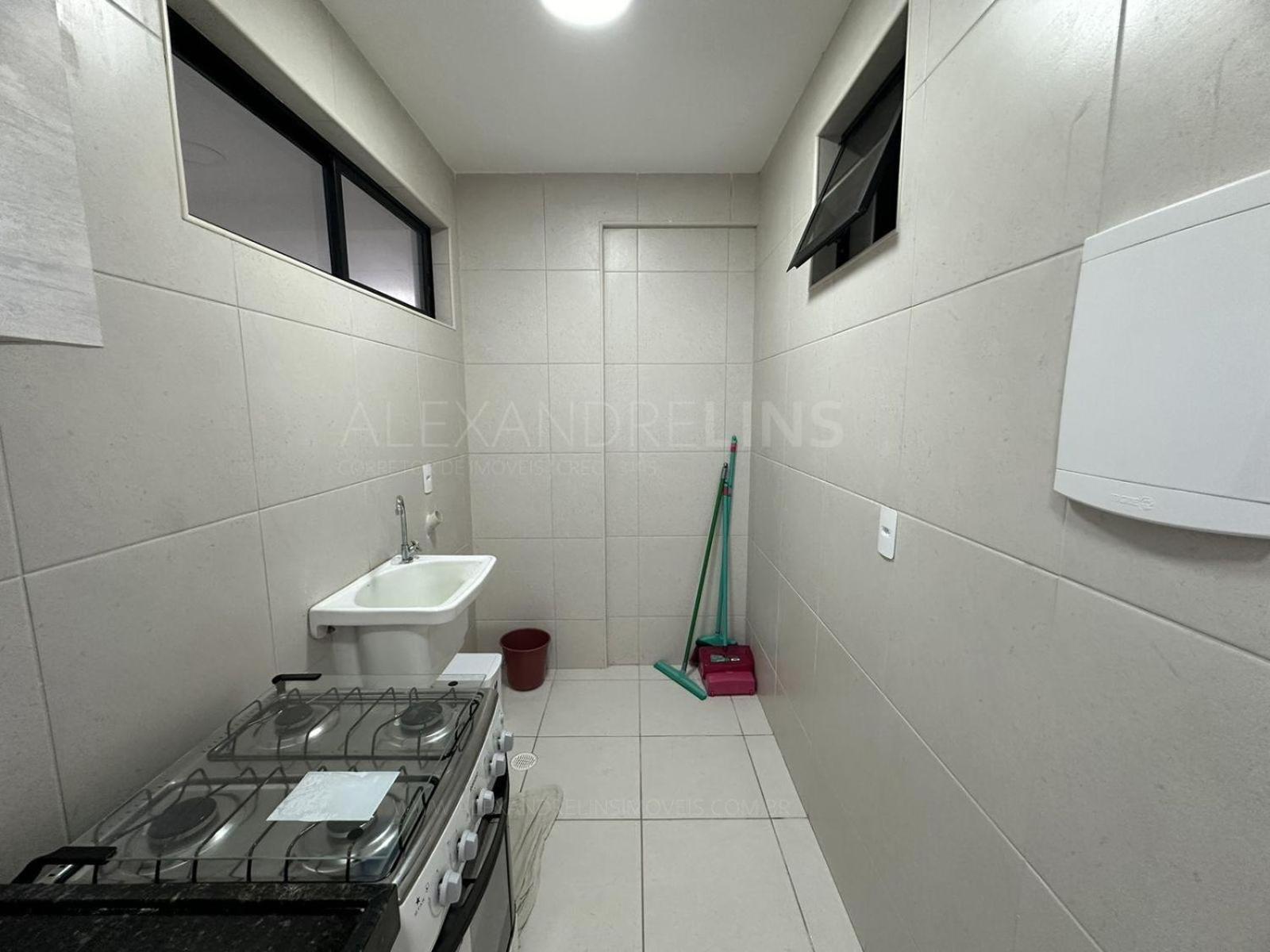 Jatiuca Apartamento *