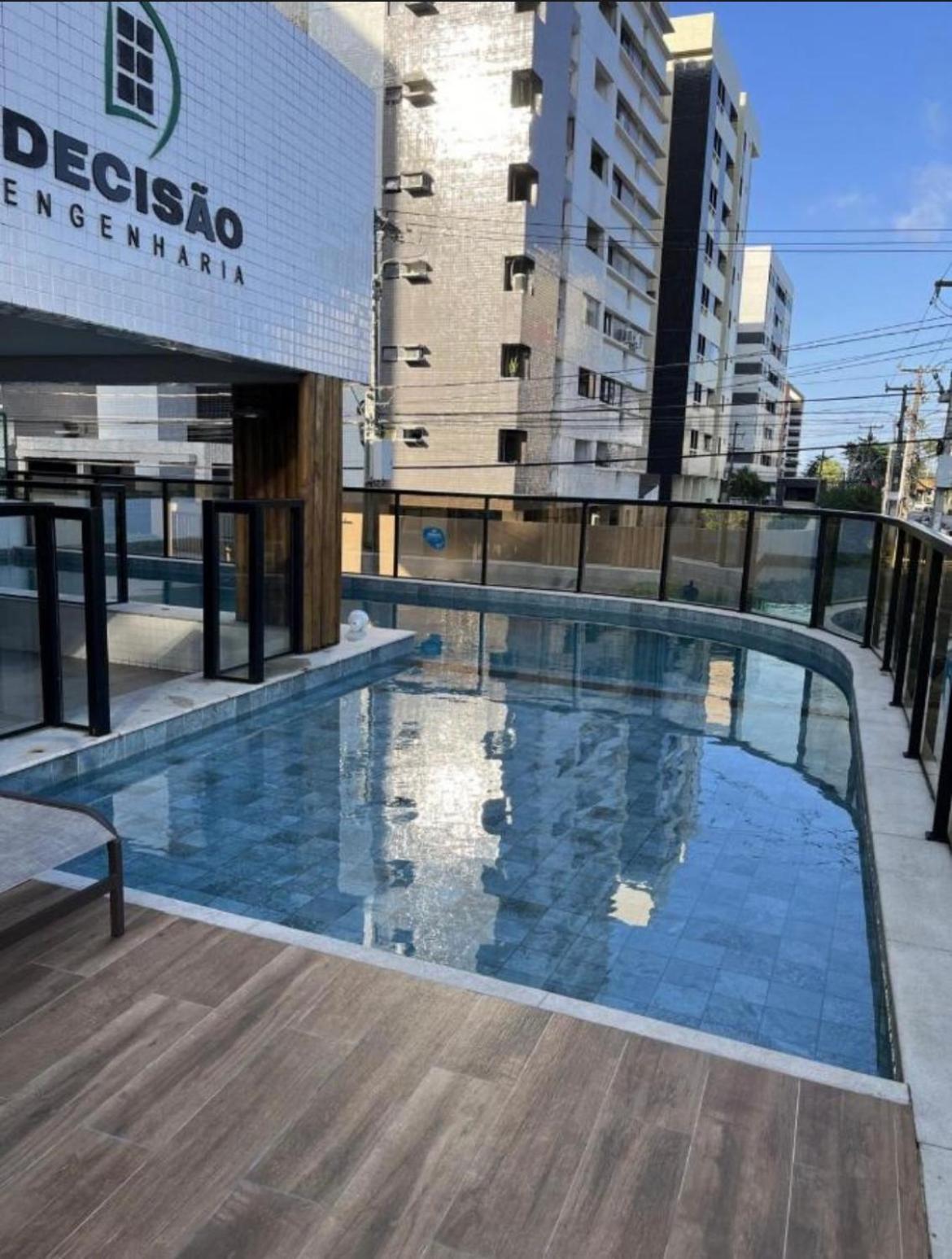Jatiuca Apartamento