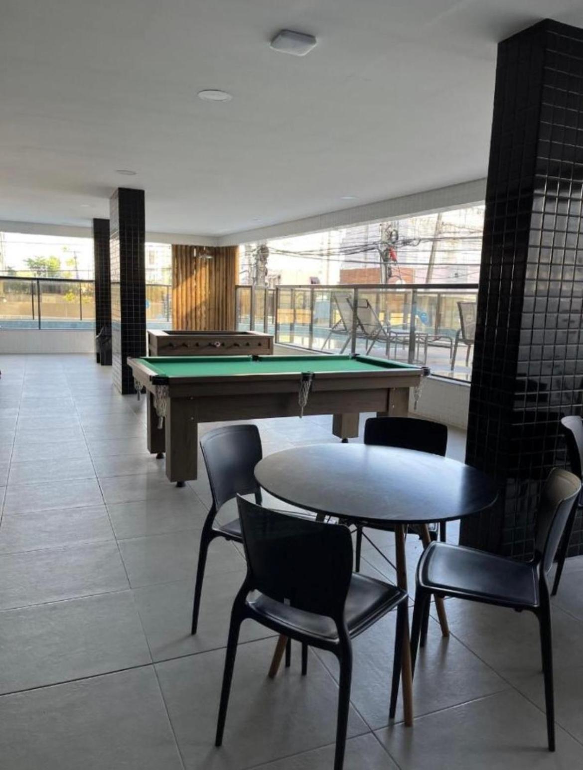 Jatiuca Apartamento *