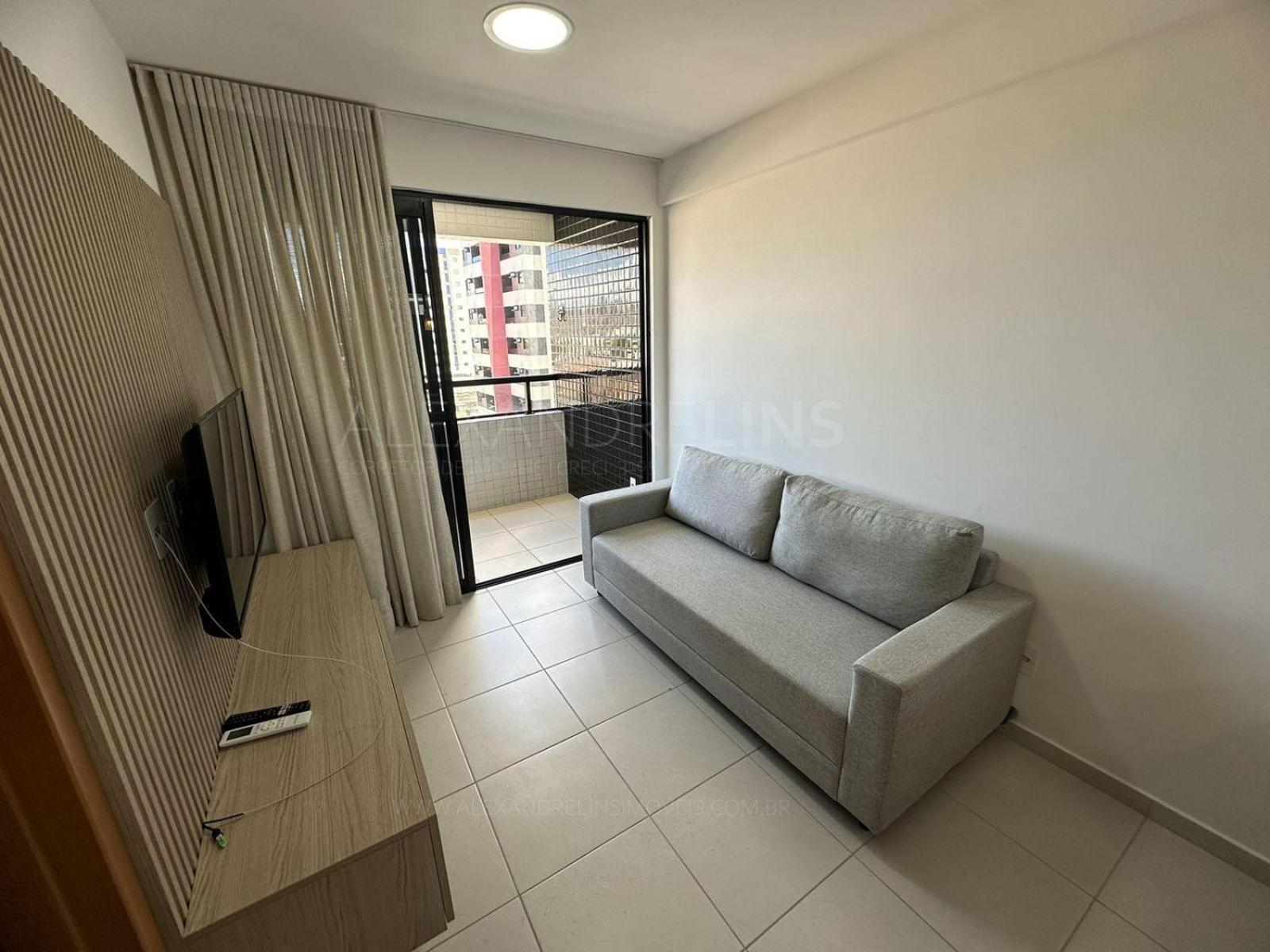 Apartamento Jatiuca