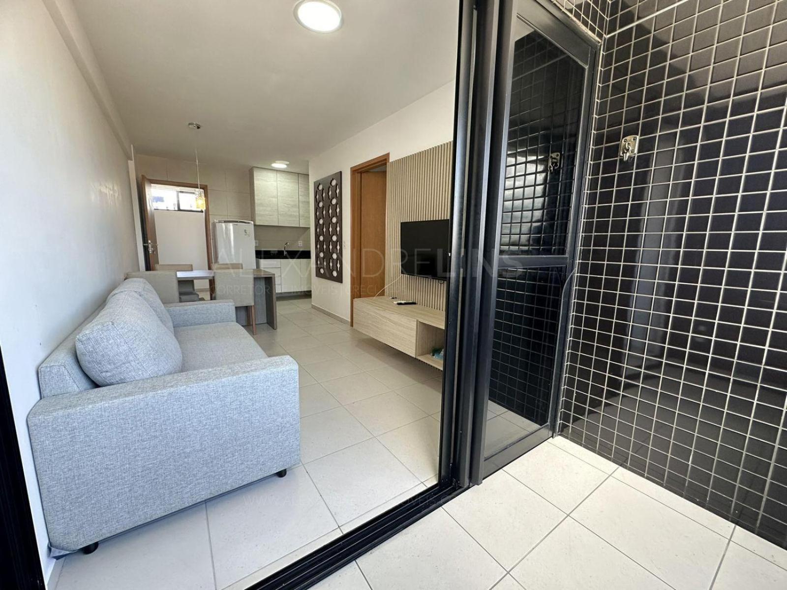 Jatiuca Apartamento *