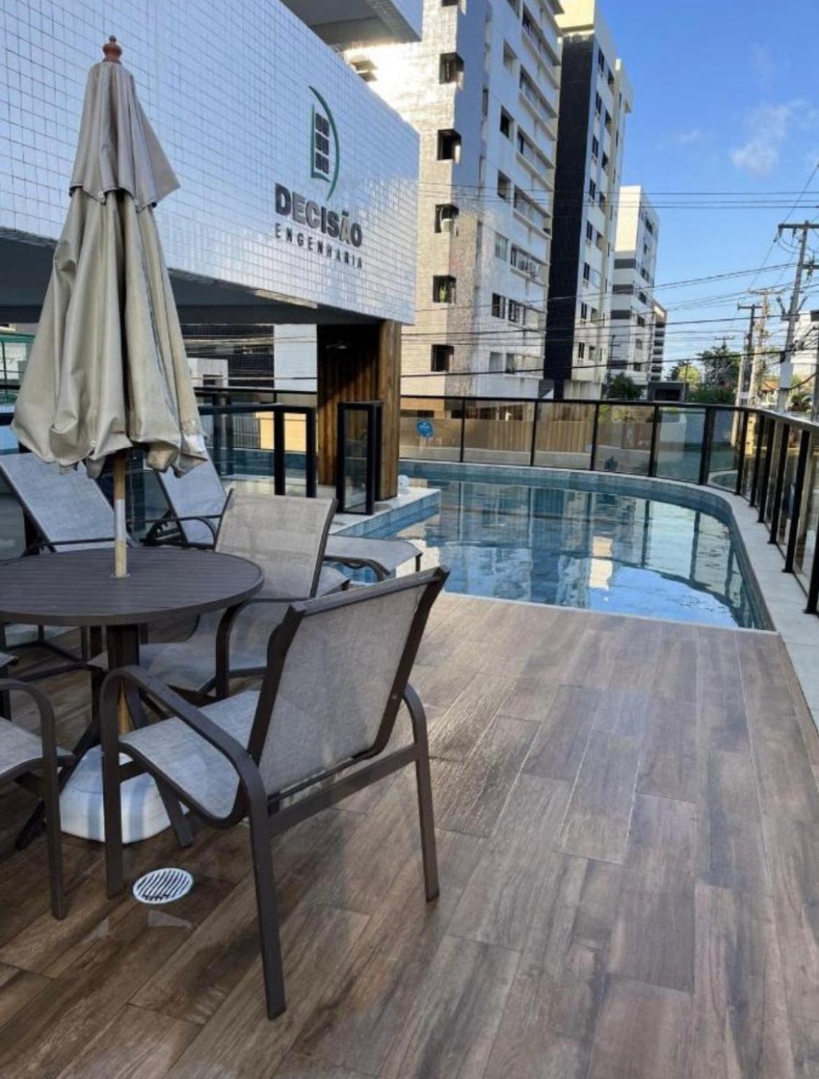 Apartamento Jatiuca *