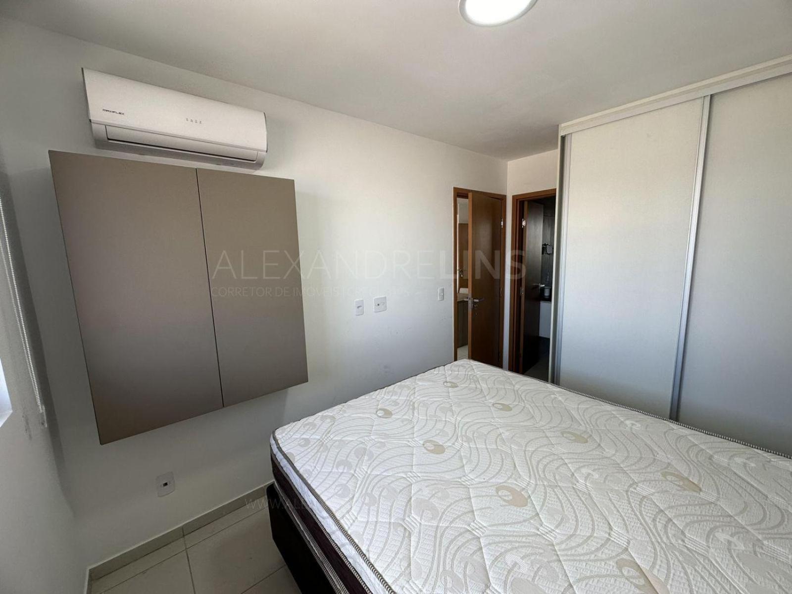 Apartamento Jatiuca *